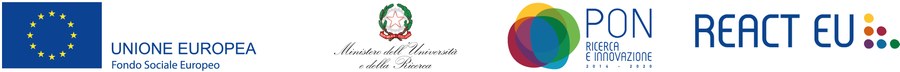 POn Research & Innovation 2014-2020 REACT-EU