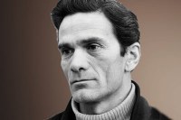 Pier Paolo Pasolini