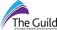 The Guild logo