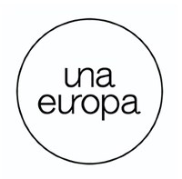 una europa logo