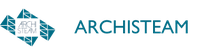 ARCHI-STEAM logo