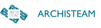 ARCHI-STEAM logo ARCHI-STEAM logo