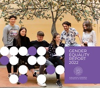 Gender Equality Annual Report 2022