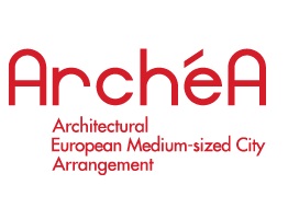 logo archea