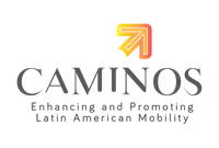 CAMINOS logo