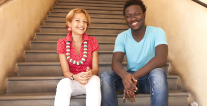 Iscrizione studenti internazionali