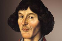 Nicolaus Copernicus 