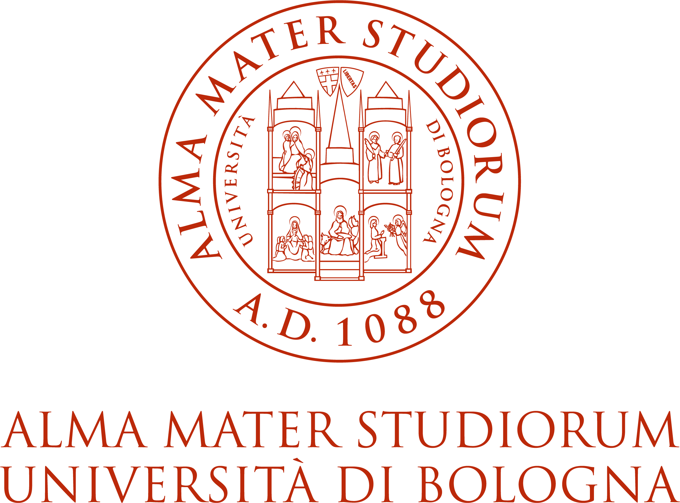 Logo Alma Mater