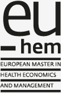 EU HEM logo EU HEM logo