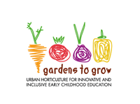 GARDENStoGROW Logo