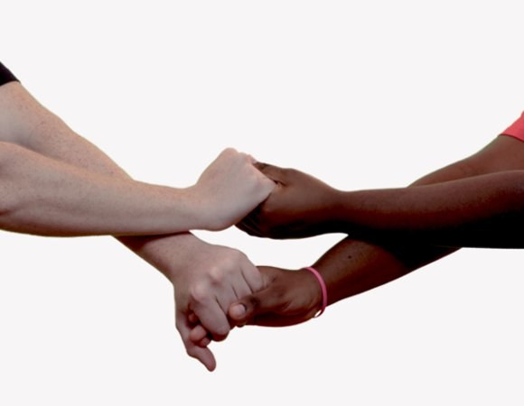 Hands Hands