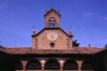 Collegio di Spagna