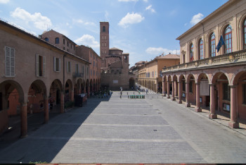 Piazza Verdi Piazza Verdi