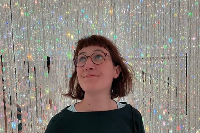 Photo of Alice Caporale