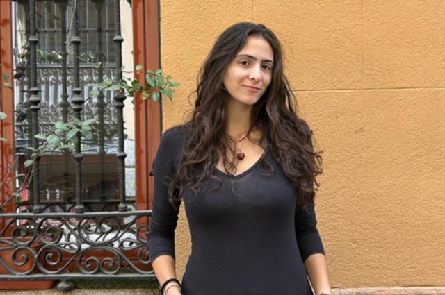 Caterina Bagioni