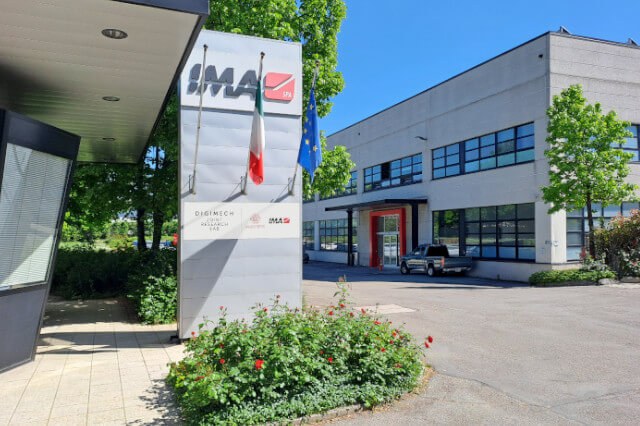 Laboratory location