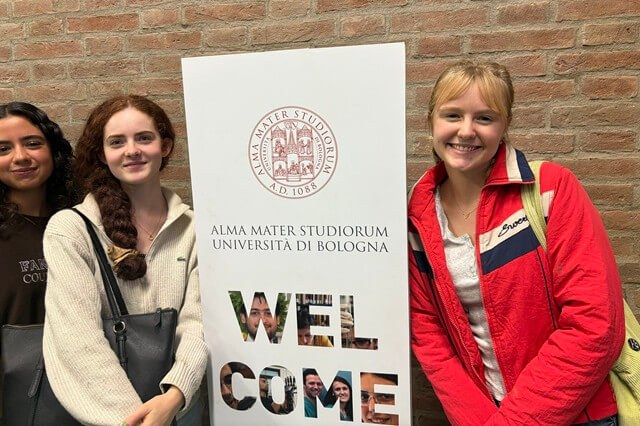 International Students