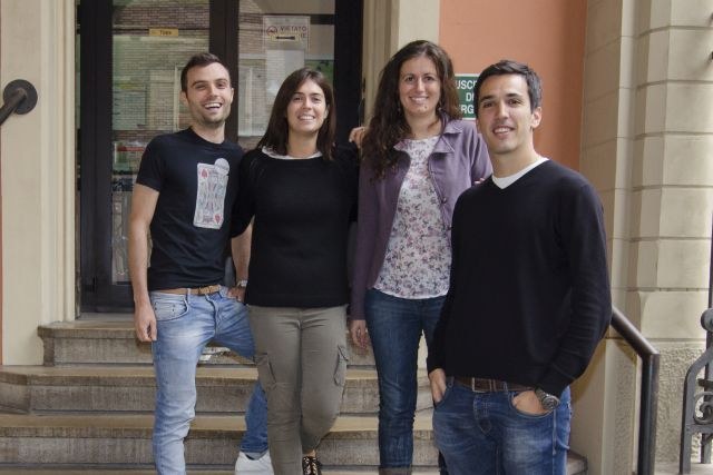 PhD students