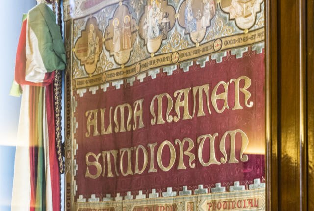 University Sigillum
