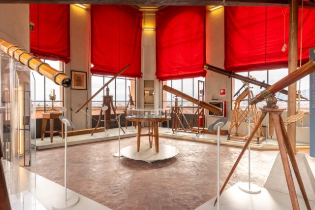 The  Specola Museum