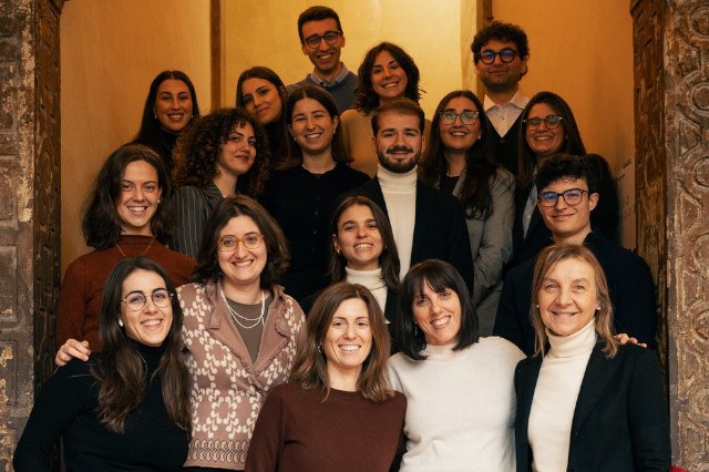 University of Bologna student mediators