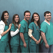 Internships students