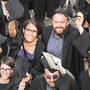 PhD students