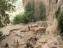 Archaeological excavations