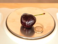 cherry cherry