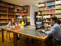 Libraries Libraries