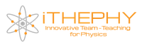 ITHEPHY logo