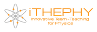 ITHEPHY logo ITHEPHY logo
