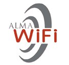 Logo ALMAWIFI