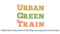 Urban Green Train Urban Green Train
