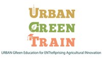 Urban Green Train