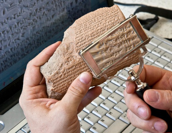 News from research News from research