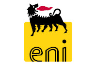 Logo Eni spa