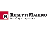 Logo Rosetti Marino