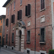 Palazzo Vespignani 