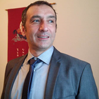 Professor Mirko Degli Esposti Professor Mirko Degli Esposti