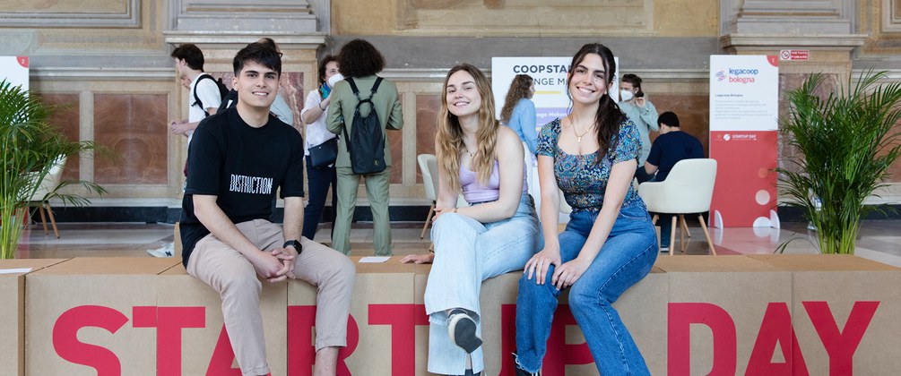 StartUp Day 2023