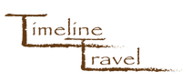 Timeline Travel Logo