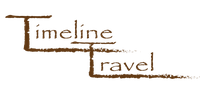 Timeline Travel Logo Timeline Travel Logo