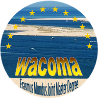 WACOMA logo