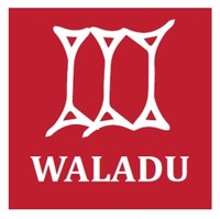 WALADU logo