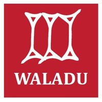 WALADU logo WALADU logo
