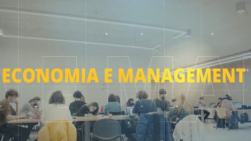 ECONOMIA E MANAGEMENT - Scopri l'ambito disciplinare