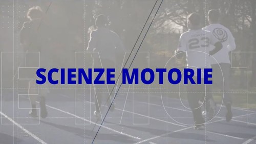 SCIENZE MOTORIE - Scopri l'ambito disciplinare