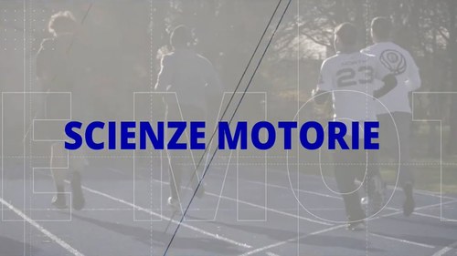 SCIENZE MOTORIE - Scopri l'ambito disciplinare