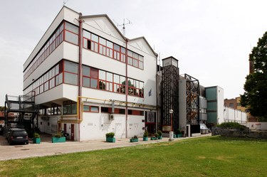 Cesena Campus